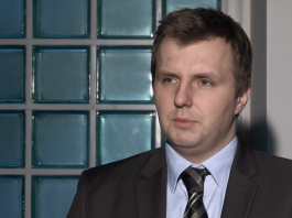 Grzegorz Maziak, analityk rynku paliw e-petrol