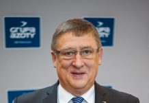 Witold Szczypiński, Wiceprezes Zarządu Grupy Azoty S.A.