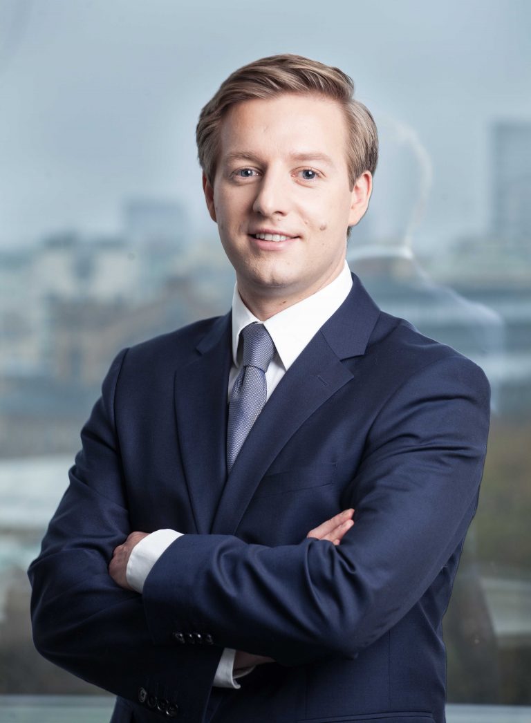 Nowy Dyrektor Operacyjny w Dziale Property Management BNP Paribas Real Estate