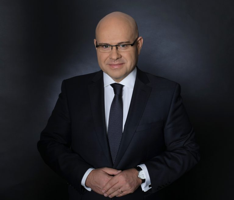 Piotr Królikowski nowym członkiem zarządu w Provident Polska