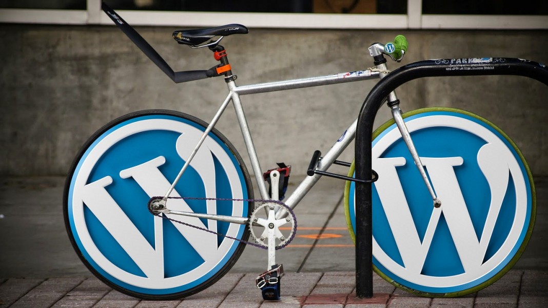WordPress marketing