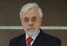 Ryszard Kardasz Prezes PCO S.A.