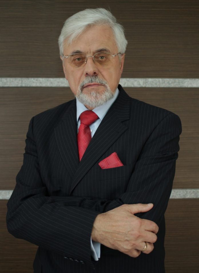 Ryszard Kardasz Prezes PCO S.A.