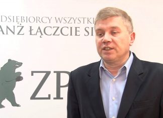 Cezary Kaźmierczak – Prezes ZPP