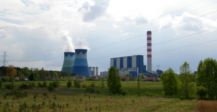 Elektrownia Opole
