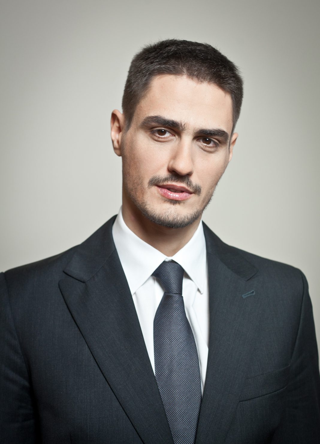 Tobias Solorz