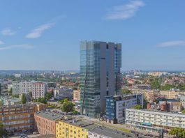 Centrum Biurowe Neptun Gdańsk Deloitte