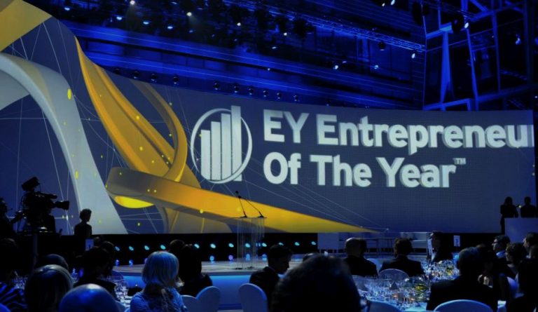 Hamdi Ulukaya zwycięzcą światowego finału konkursu Ernst & Young Przedsiębiorca Roku 2013