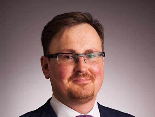 Jakub Korczak, Wiceprezes ds. Relacji Inwestorskich i Dyrektor Operacji w Europie Środkowo-Wschodniej