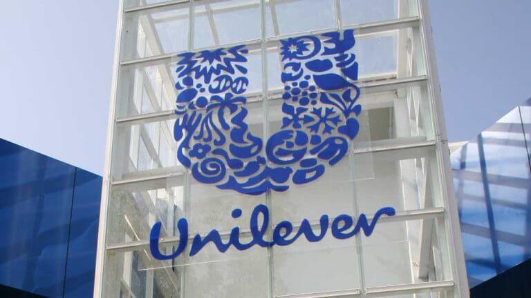 Unilever: e-commerce ważnym kanałem sprzedaż w czasie pandemii