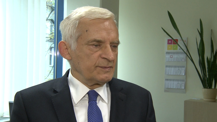 Prof. J. Buzek