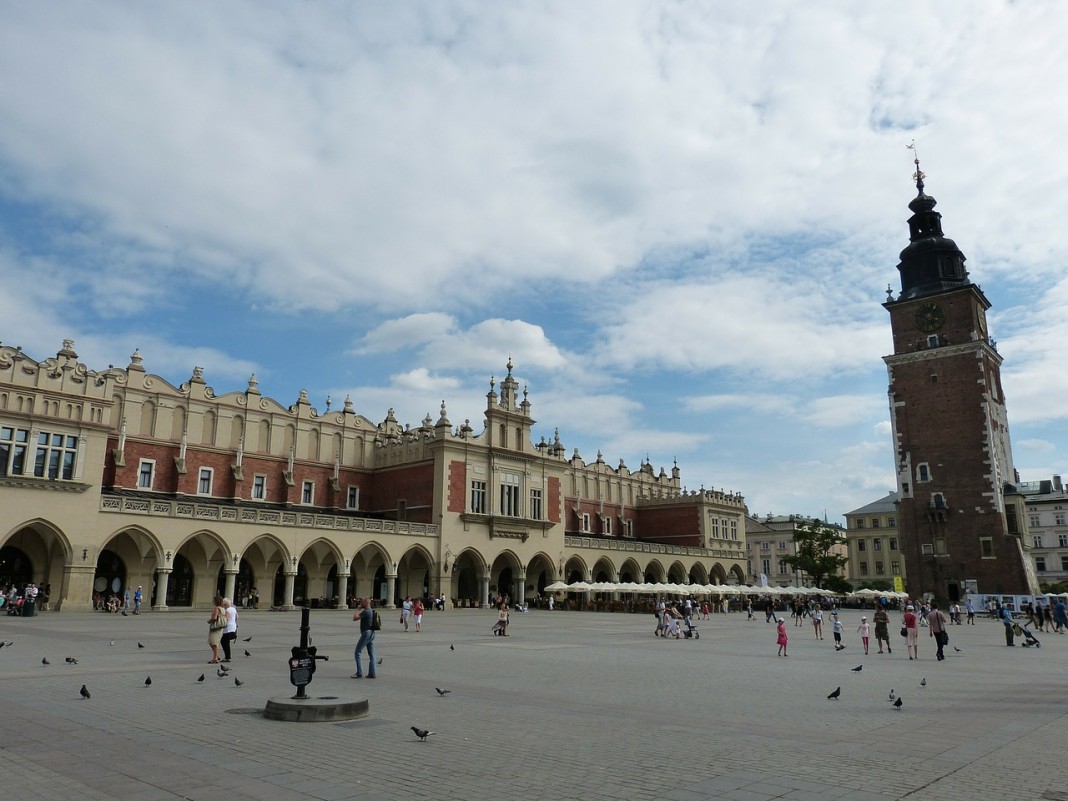 krakow