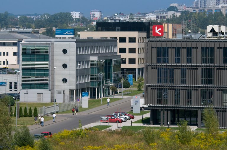 Cztery lata projektu „Inkubowanie Nowych Innowacyjnych Spółek W Krakowskim Parku Technologicznym”