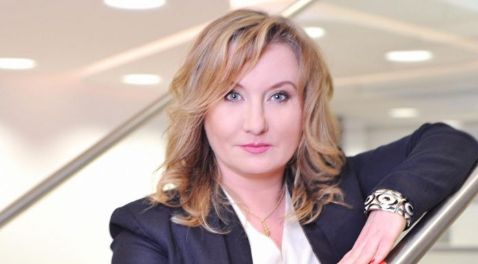 Beata Cichocka-Tylman, dyrektor w zespole B+R, innowacje i ulgi w PwC