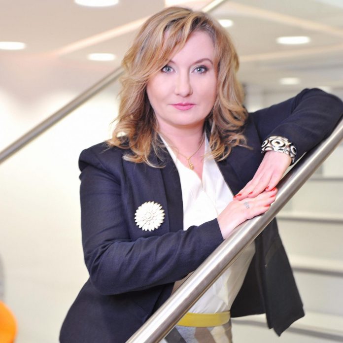 Beata Cichocka-Tylman, dyrektor w zespole B+R, innowacje i ulgi w PwC