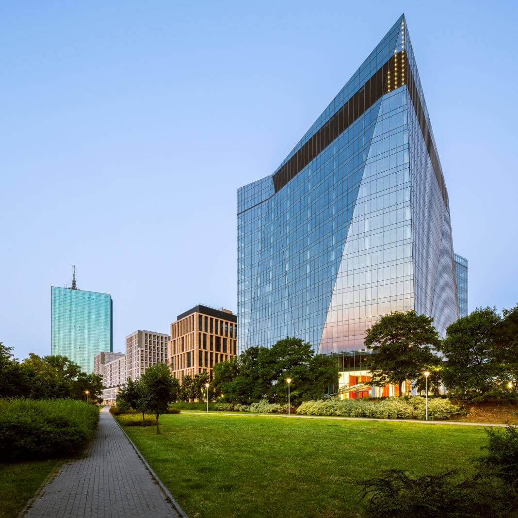 Gdański Business Center