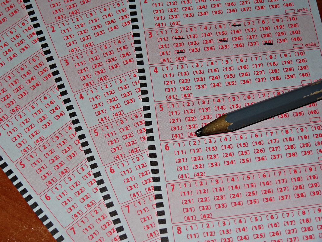 lotto totolotek loteria