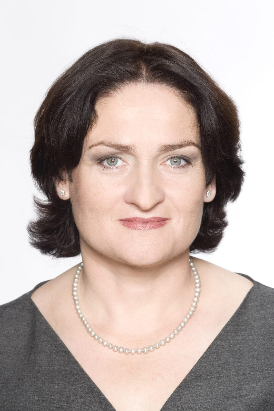 Beata Gessel-Kalinowska vel Kalisz