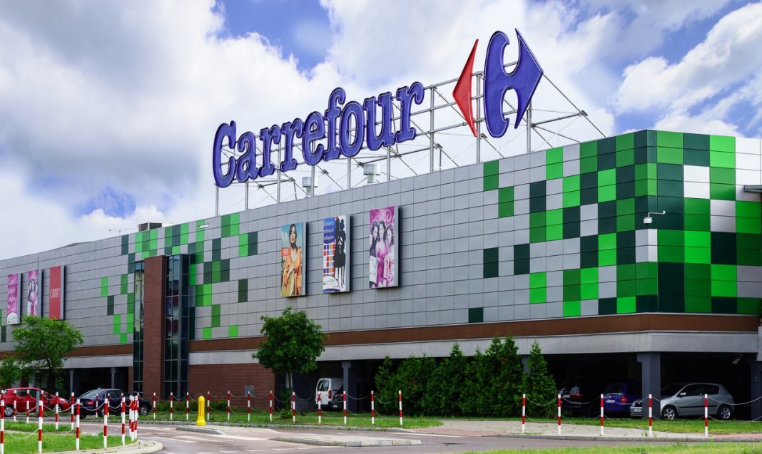 Carrefour Polska