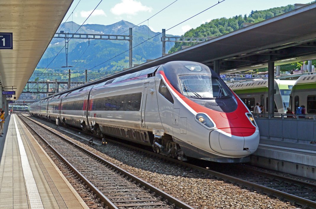 Pendolino