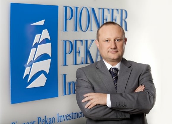 Pioneer Pekao TFI subfundusze pieniężne wciąż najpopularniejsze