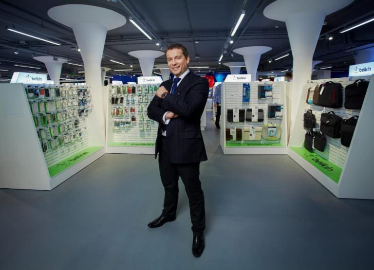 Komputronik S.A. – plany rozwoju i poprawy rentowności na kolejny rok finansowy