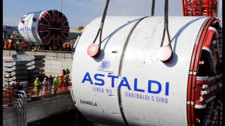 Astaldi zbuduje odcinek drogi ekspresowej S5