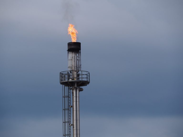 Gaz-System wznowił dostawy gazu z Polski na Ukrainę