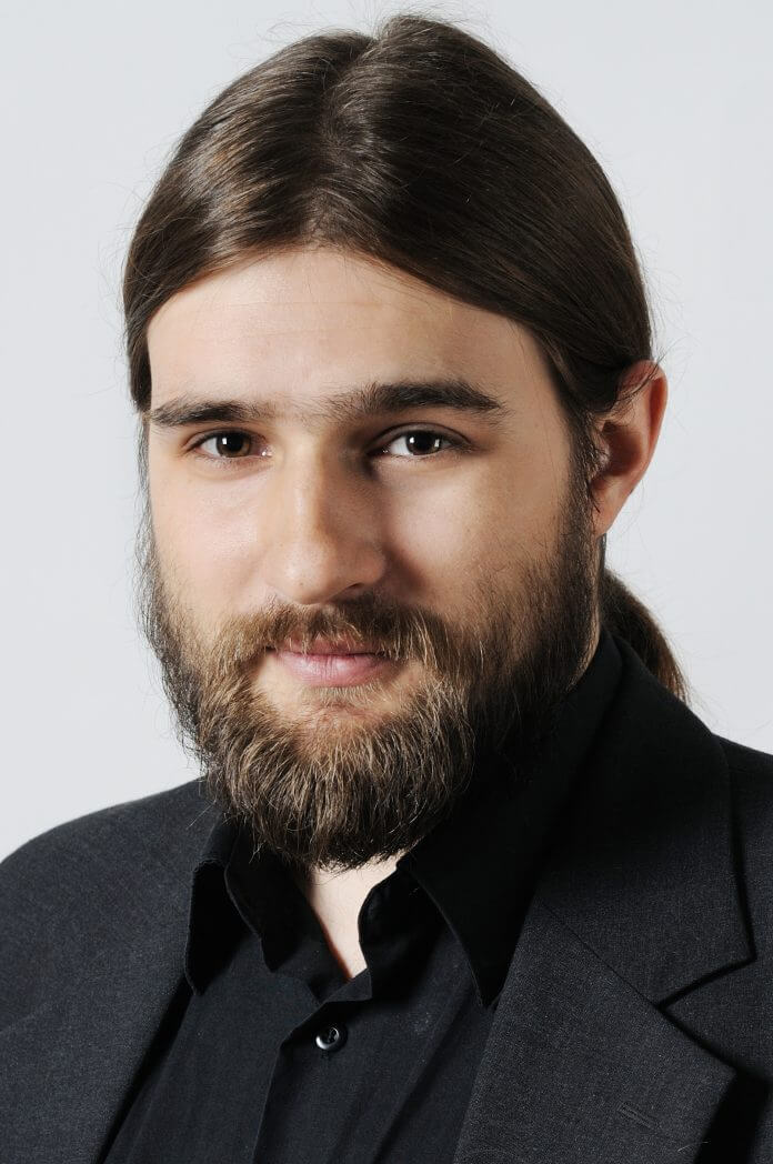 Krzysztof Kolany, główny analityk Bankier.pl