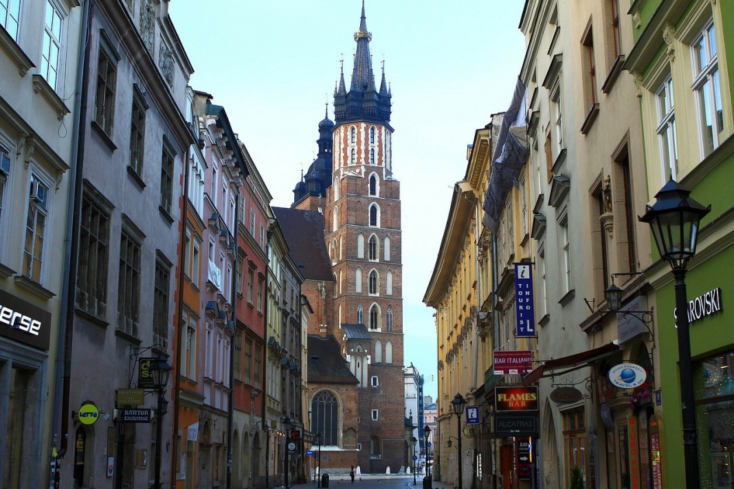 krakow