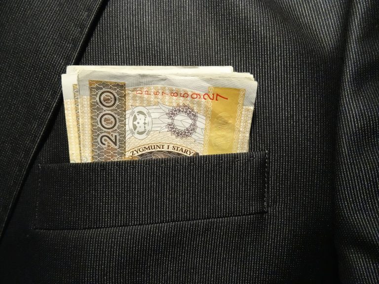 Presja płacowa największym wyzwaniem polskich pracodawców  w 2011 roku?