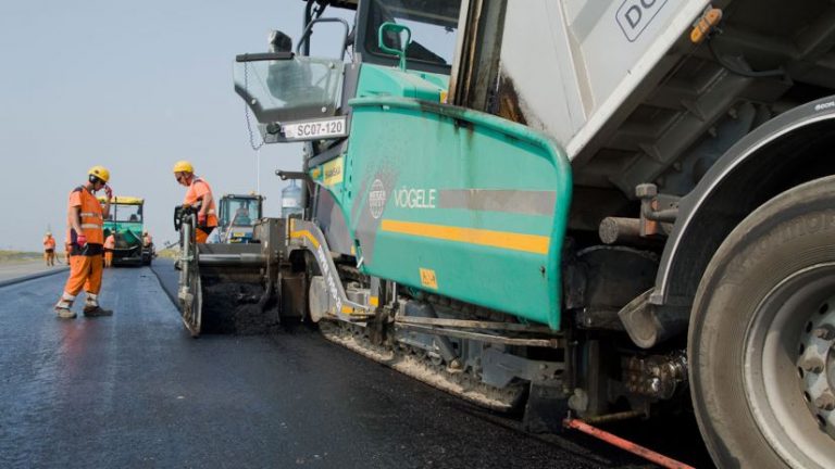 Konsorcjum Budimexu i Strabagu ma umowę na odcinek A1 za 266 mln zł netto