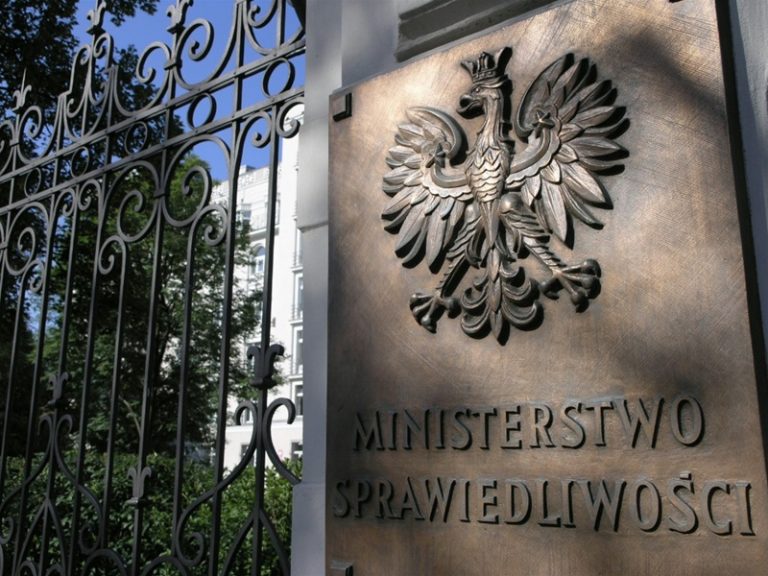 Ingerencja w prawo własności prywatnej  przed wyrokiem sądu nie może mieć miejsca
