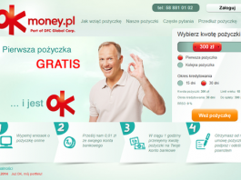 OK Money Poland