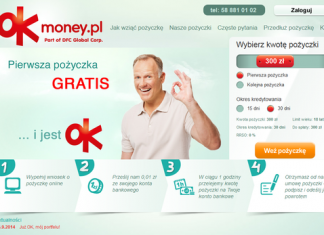 OK Money Poland