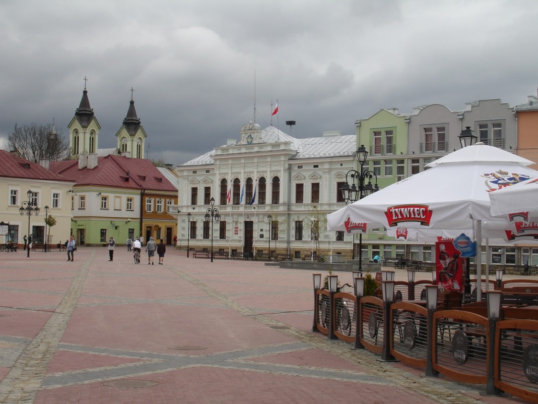 sanok