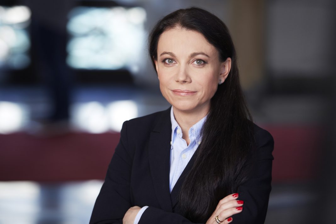 Dorota Podedworna-Tarnowska