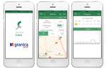 Nowa usługa Służby Celnej – mobilna aplikacja GRANICA