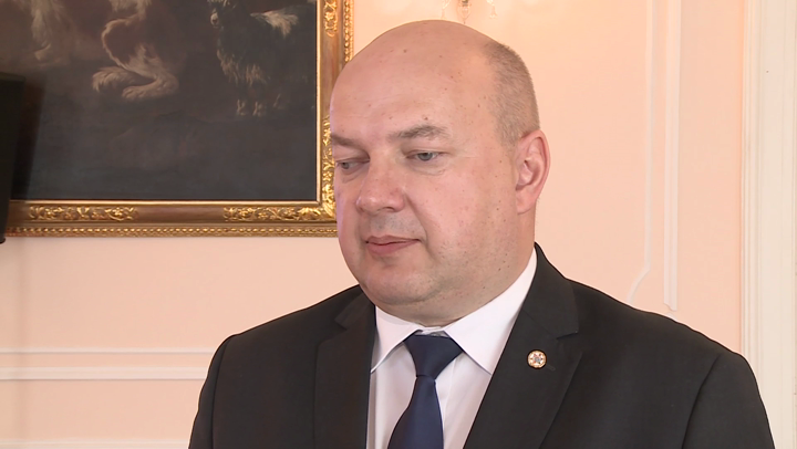 Andrzej Gantner