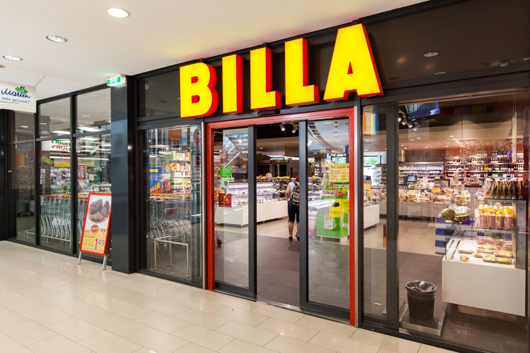 billa