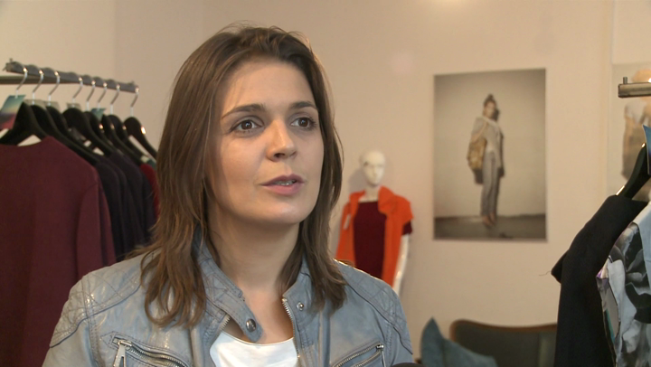 Anna Migacz Lesińska