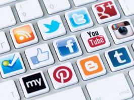 Social Media i wybrane kanały społecznościowe