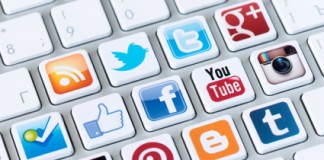 Social Media i wybrane kanały społecznościowe