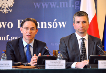 Polski wkład w Plan inwestycyjny dla Europy