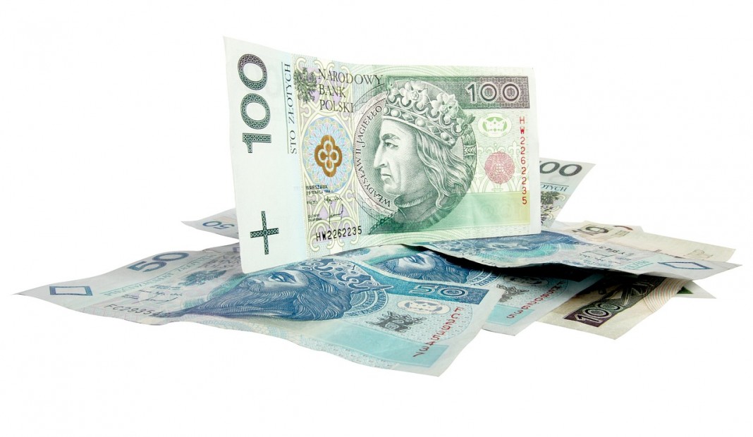 pieniadze