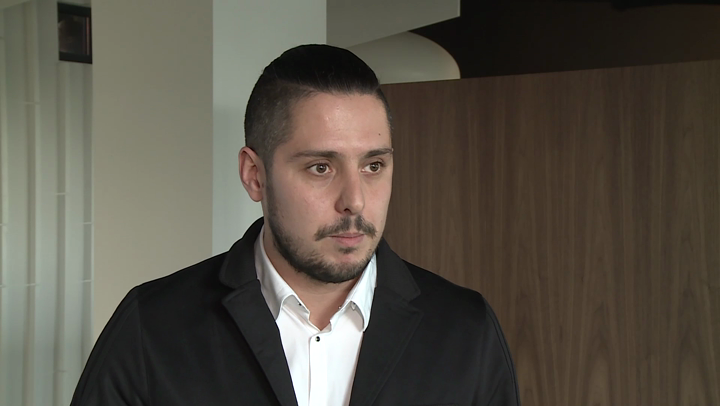 Filip Gieleciński