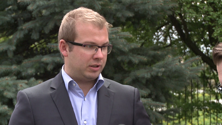 Jakub Gieruszczak, członek zarządu Inelo