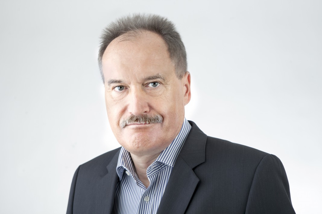 Andrzej Szczepek, Prezes Zarządu Wielton S.A.