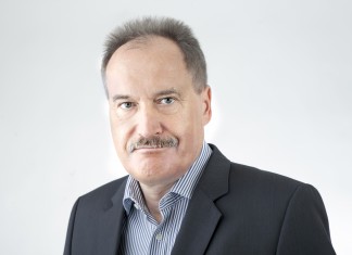 Andrzej Szczepek, Prezes Zarządu Wielton S.A.
