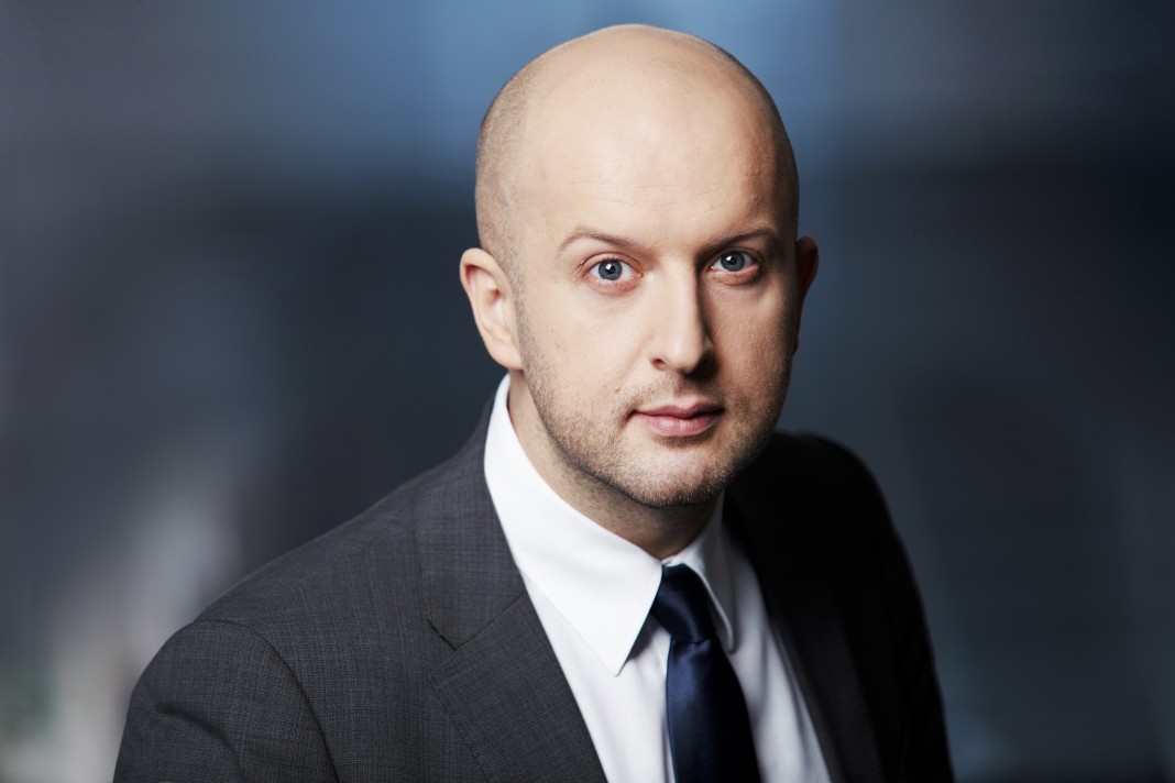 Andrzej Dycha